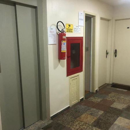كابو فريو Wi-Fi, Ar Cond, Elevador, Predio Fte A Praia, Gar. المظهر الخارجي الصورة