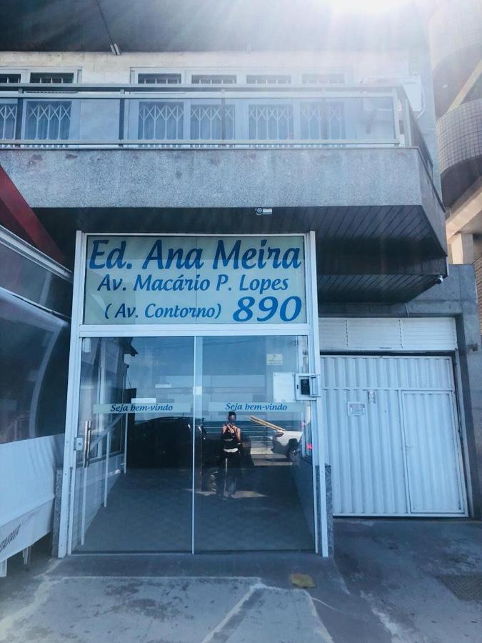 كابو فريو Wi-Fi, Ar Cond, Elevador, Predio Fte A Praia, Gar. المظهر الخارجي الصورة